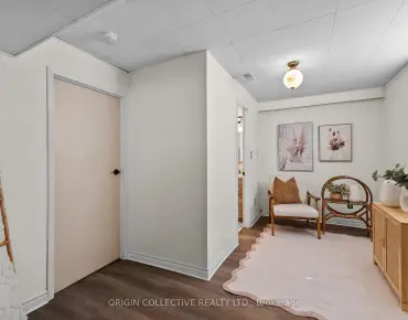 
Sunnycove  Lakeview, Mississauga 3 beds 4 baths 1 garage $1.349M