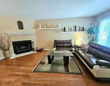 Morning Star Malton, Mississauga 3 beds 4 baths 2 garage $1.159M