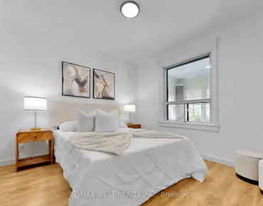 198 1/2 Carlton St Cabbagetown-South St. James Town, Toronto 4 beds 2 baths 1 garage $799K