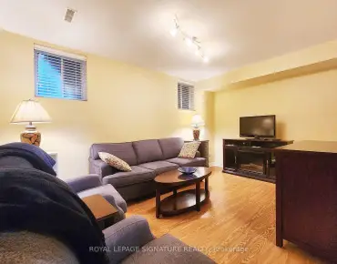 198 1/2 Carlton St Cabbagetown-South St. James Town, Toronto 4 beds 2 baths 1 garage $799K