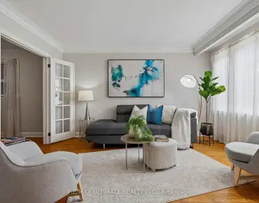 
124 Hope St Corso Italia-Davenport - 3 beds 3 baths 1 parking space(s) listed at $1075000