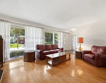 
40 Kirk Bradden Rd E Stonegate-Queensway - 3 beds 2 baths 1 parking space(s) listed at $1389000
