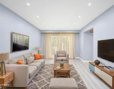177 Westmore Dr S West Humber-Clairville, Toronto 3 beds 3 baths 2 garage $889K