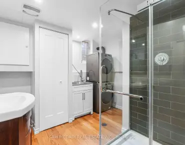 471 Country Club Cres Clarkson, Mississauga 5 beds 6 baths 2 garage $3.398M