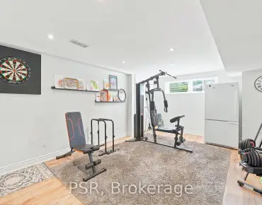 160 Manse Rd N West Hill, Toronto 4 beds 6 baths 1 garage $1.68M