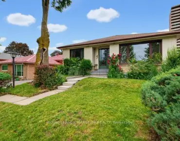 10 Calamint Ln L'Amoreaux, Toronto 3 beds 1 baths garage $729.99K