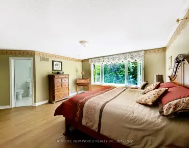 3506 Aquinas Ave Churchill Meadows, Mississauga 4 beds 4 baths 2 garage $1.55M