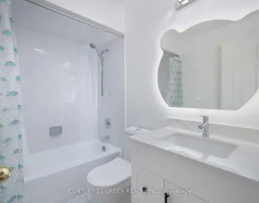 3506 Aquinas Ave Churchill Meadows, Mississauga 4 beds 4 baths 2 garage $1.55M