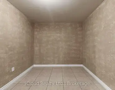 
Sherway  Lakeview, Mississauga 3 beds 2 baths 1 garage $1.249M