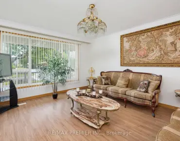 27 Whitfield Ave Humber Summit - 3 睡房 2 卫生间 1 车位叫价1069000加元