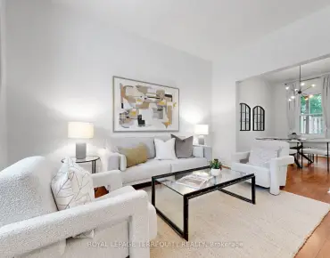13 Vasto Ln Scarborough Village, Toronto 3 beds 3 baths 1 garage $750K