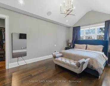 
5235 HUNTINGFIELD Dr Hurontario, Mississauga 4 beds 4 baths 2 garage $1.38M