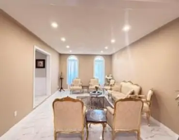 Saginaw Lorne Park, Mississauga 3 beds 3 baths 2 garage $1.8M