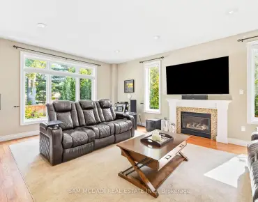 
1063 Greenoaks Dr Lorne Park, Mississauga 4 beds 4 baths 2 garage $2.699M