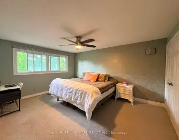 Cortina Cres Hurontario, Mississauga 4 beds 4 baths 1 garage $1.025M