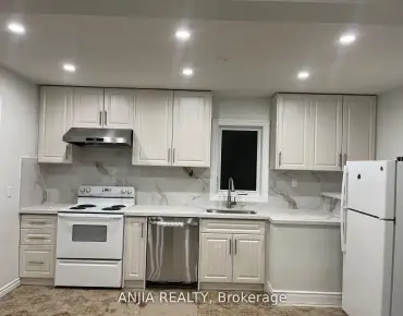 27 TERRYHILL Cres E Agincourt North, Toronto 4 beds 2 baths 2 garage $1.088M