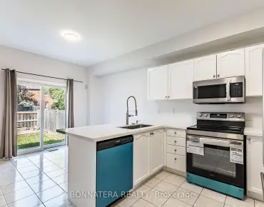 
2221 Florian Rd Cooksville, Mississauga 3 beds 3 baths 2 garage $1.25M