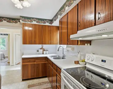 160 Manse Rd N West Hill, Toronto 4 beds 6 baths 1 garage $1.68M