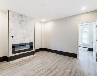 160 Manse Rd N West Hill, Toronto 4 beds 6 baths 1 garage $1.68M