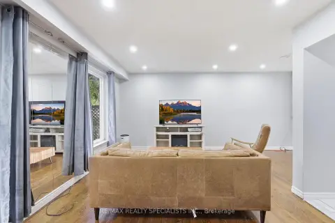 Mississauga Malton community 7259 Sills Rd For Sale