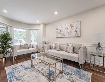 
2502 Folkway Dr Erin Mills - 4 beds 4 baths 2 parking space(s) listed at $999000