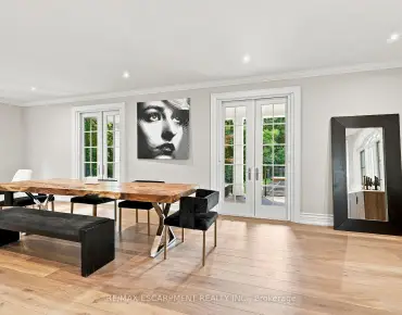 
2025 Heartwood Crt Cooksville - 4 beds 5 baths 2 parking space(s) listed at $4499000