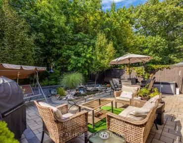 6781 Gracefield Dr Lisgar, Mississauga 4 beds 5 baths 2 garage $1.35M