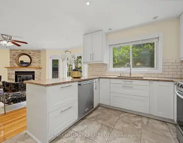 329 Kingsbridge Garden Circ Hurontario - 4 beds 4 baths 2 parking space(s) listed at $1285000