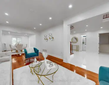 1082 Haydonbridge Crt East Credit, Mississauga 4 beds 4 baths 2 garage $1.6M