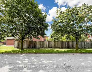 846 Savoy Cres Hurontario, Mississauga 3 beds 3 baths 2 garage $890K