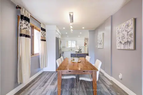 Mississauga Rathwood community 1042 Wetherby Ln For Sale