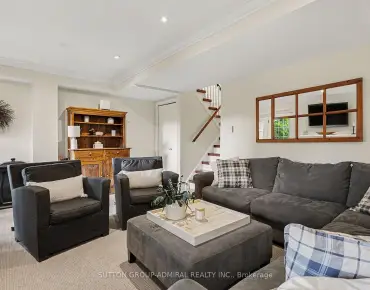 
1230 Cornerbrook Pl Erindale - 3 beds 3 baths 1 parking space(s) listed at $995000