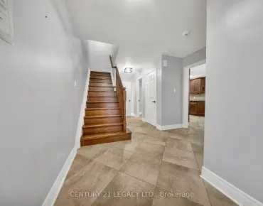 6772 Dolmage Crt Meadowvale - 3 beds 4 baths 2 parking space(s) listed at $1133000