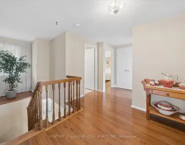 
4544 The Gallops N/A Central Erin Mills, Mississauga 4 beds 4 baths 2 garage $1.489M