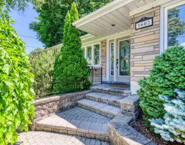 
1602 Lincolnshire Blvd Lakeview - 3 beds 2 baths 1 parking space(s) listed at $1499000