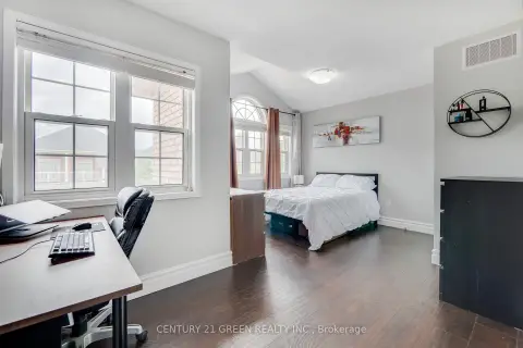 Mississauga Churchill Meadows community 3873 Brinwood Gate For Sale