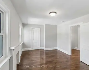 
407 Annette St Runnymede-Bloor West Village - 3 beds 2 baths 1 parking space(s) listed at $1455000