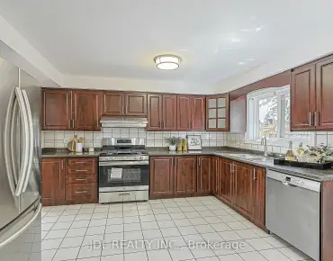 
676 Ceremonial Dr Hurontario - 5 beds 5 baths 2 parking space(s) listed at $1290000