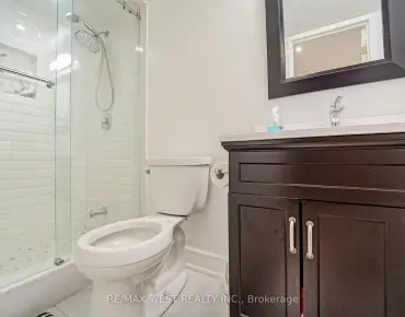 
221 Isaac Devins Blvd Humberlea-Pelmo Park W5 - 3 beds 4 baths 1 parking space(s) listed at $850000