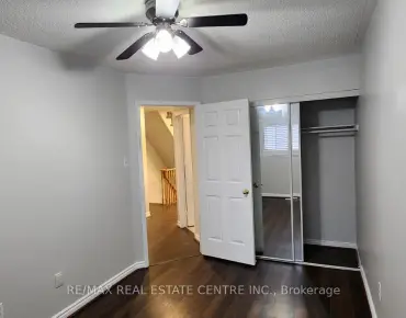 6850 Dillingwood Dr Lisgar, Mississauga 3 beds 4 baths 1 garage $799.9K