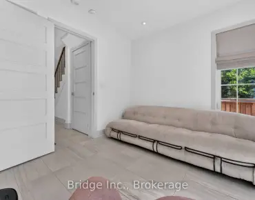 2006 Lushes Ave Clarkson, Mississauga 3 beds 4 baths 1 garage $1.32M
