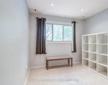 
4544 The Gallops N/A Central Erin Mills, Mississauga 4 beds 4 baths 2 garage $1.489M