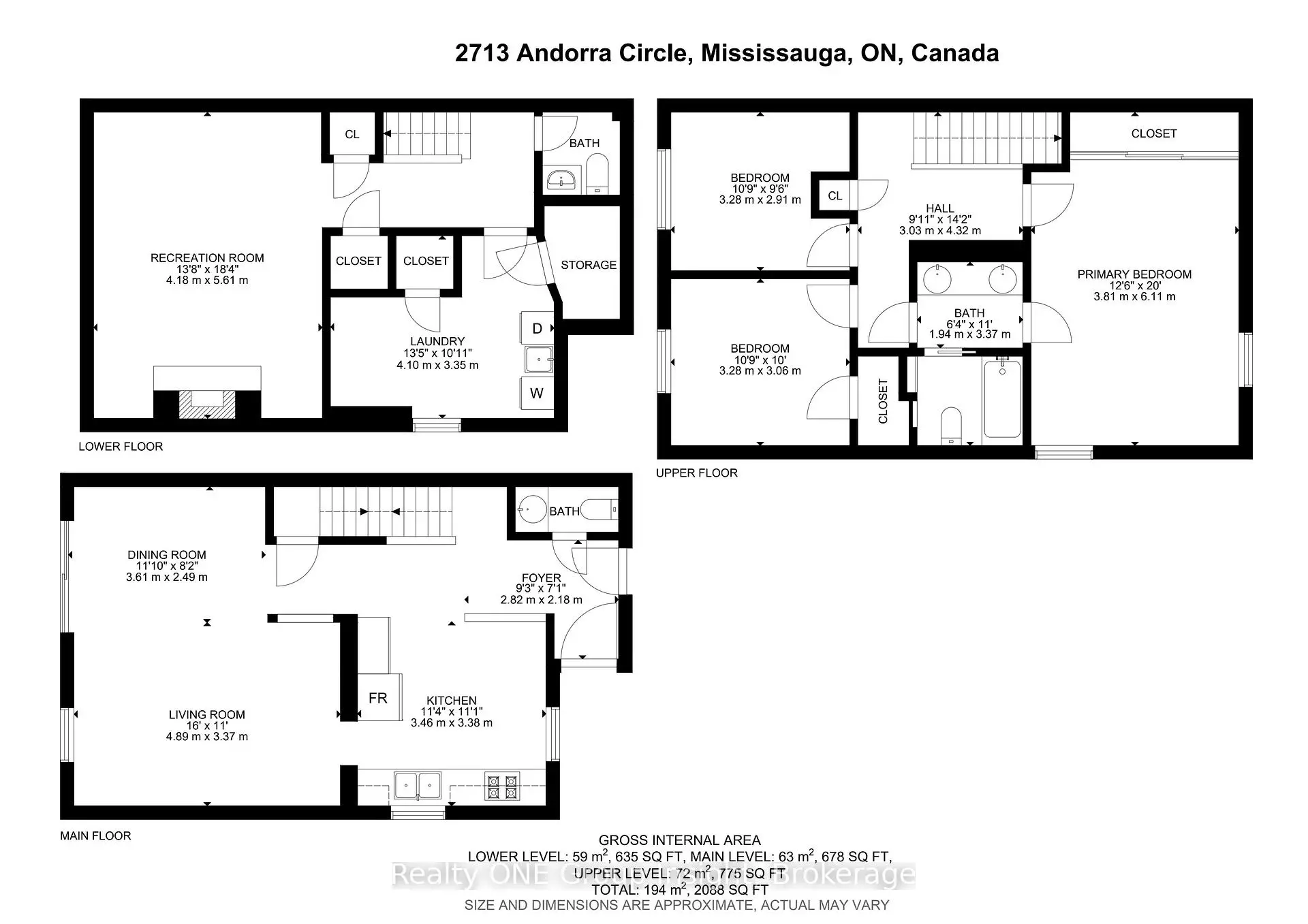 Property Images