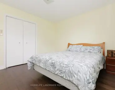 2419 Cashmere Ave Cooksville - 4 睡房 3 卫生间 1 车位叫价989900加元