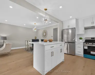 57 Eunice Rd <a href='https://luckyalan.com/community_CN.php?community=Toronto:Bayview Village'>Bayview Village, Toronto</a> 4 beds 4 baths 2 garage $2.099M