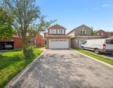 6386 Longspur Rd Lisgar - 4 beds 4 baths 2 parking space(s) listed at $1119900