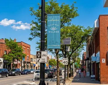 141 Humbercrest Blvd Runnymede-Bloor West Village, Toronto 3 beds 2 baths  garage $1.49M
