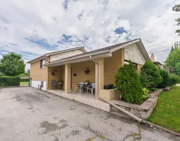 
48 Cornelius Pkwy Maple Leaf, Toronto 4 beds 5 baths 2 garage $2.4M