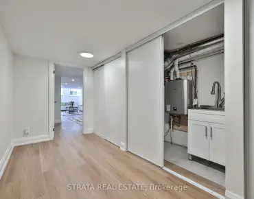 
81 Vessel Cres Centennial Scarborough, Toronto 3 beds 4 baths 1 garage $988K