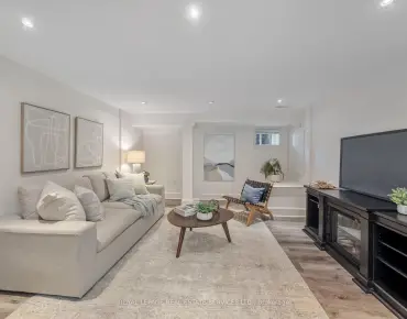
2703 Lake Shore Blvd W Mimico, Toronto 2 beds 2 baths 1 garage $2.188M